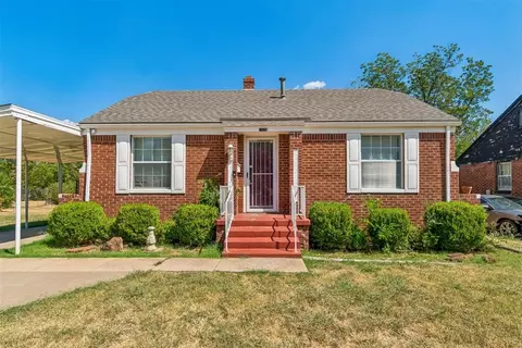 1920 Miramar Blvd, Oklahoma City, OK 73111