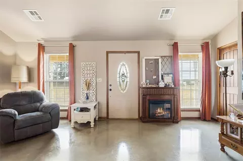 Entry Way - 5048 Fairview Rd, Davis, OK 73030 photo 1 of 1