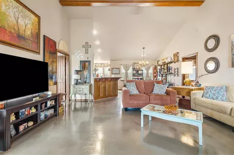 Living - 5048 Fairview Rd, Davis, OK 73030 photo 1 of 4
