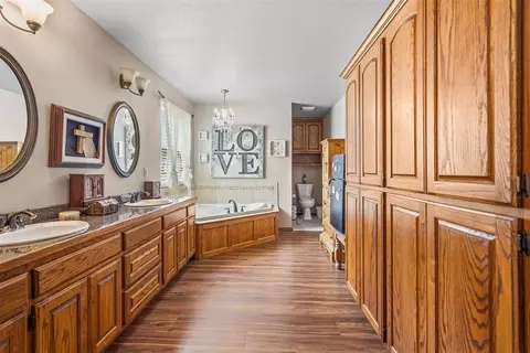 Other - 5048 Fairview Rd, Davis, OK 73030 photo 2 of 6