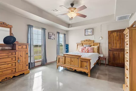 Bedroom - 5048 Fairview Rd, Davis, OK 73030 photo 1 of 7