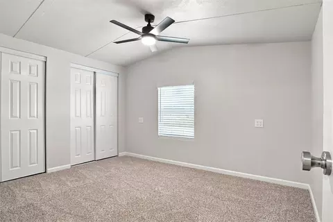Bedroom - 333144 E 1066 Rd, Mcloud, OK 74851 photo 3 of 6