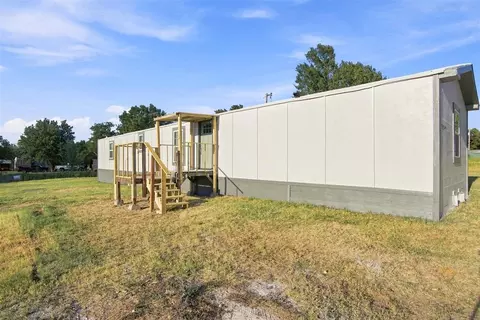 Exterior - 333144 E 1066 Rd, Mcloud, OK 74851 photo 2 of 2