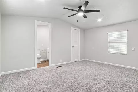 Bedroom - 333144 E 1066 Rd, Mcloud, OK 74851 photo 6 of 6