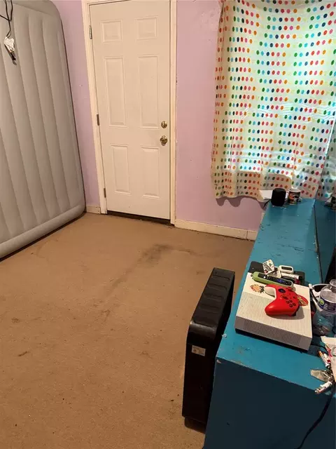 Bedroom - 148 Reed Ave, Norman, OK 73071 photo 2 of 3