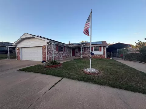 4 Cherokee St, Shawnee, OK 74801