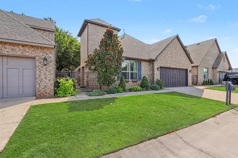 12324 Hidden Forest Blvd, Oklahoma City, OK 73142