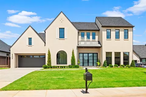 6309 NW 148th St, Oklahoma City, OK 73142