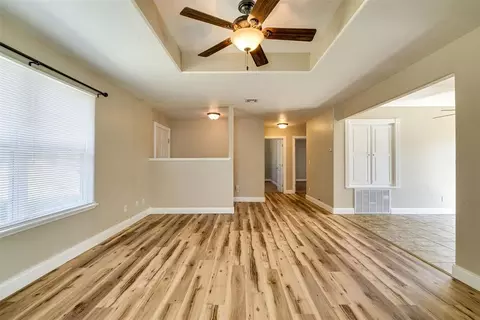 Living - 216 SW 4th St, Checotah, OK 74426 photo 6 of 8