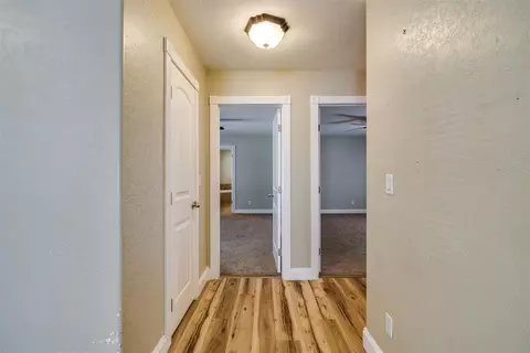 Entry Way - 216 SW 4th St, Checotah, OK 74426 photo 4 of 4