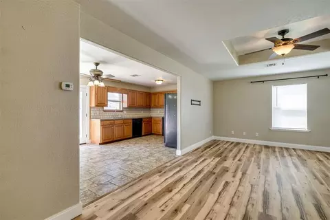 Living - 216 SW 4th St, Checotah, OK 74426 photo 1 of 8