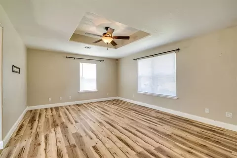 Living - 216 SW 4th St, Checotah, OK 74426 photo 3 of 8