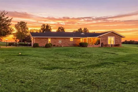 21480 N Heidi Dr, Edmond, OK 73012