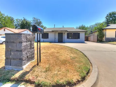 2432 SW Grand Blvd, Oklahoma City, OK 73119