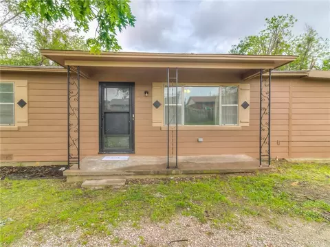 Undisclosed, Oklahoma City, OK 73135
