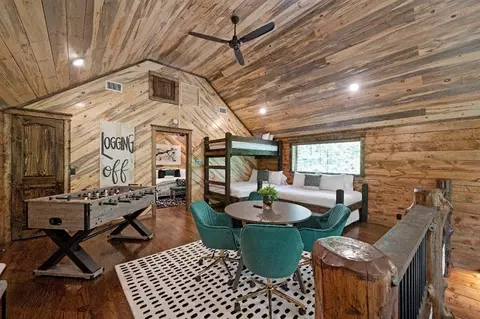 Other - 123 King Pine Ln, Broken Bow, OK 74728 photo 1 of 8