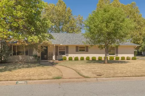 3601 NW 69th St, Oklahoma City, OK 73116