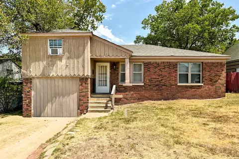 2111 NE 26th St, Oklahoma City, OK 73111