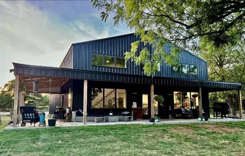 Undisclosed, Weatherford, OK 73096