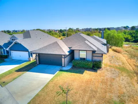 12000 Brinley Reign Dr, Yukon, OK 73099