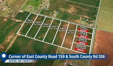 02 E County Road 159 - Racetrack Rd, Altus, OK 73521 photo 2