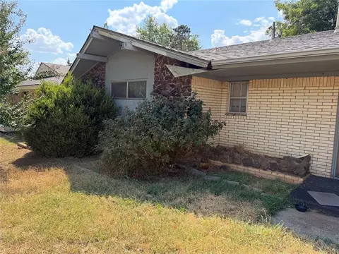7109 S Shartel Ave, Oklahoma City, OK 73139