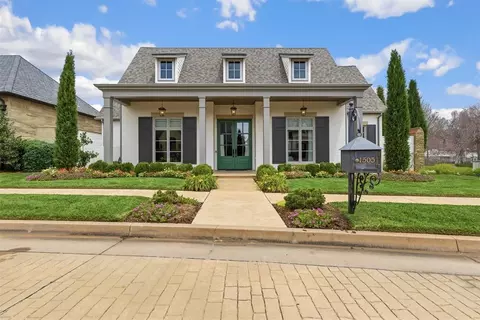 1505 NW 158th Ter, Edmond, OK 73013