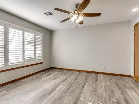Bedroom - 421 Foreman Ave, Norman, OK 73069 photo 1 of 8