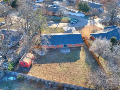 View/Area - 421 Foreman Ave, Norman, OK 73069 photo 2 of 2