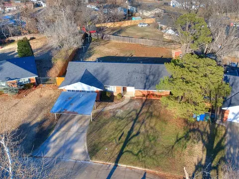 View/Area - 421 Foreman Ave, Norman, OK 73069 photo 1 of 2