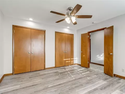 Bedroom - 421 Foreman Ave, Norman, OK 73069 photo 2 of 8