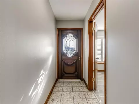 Entry Way - 421 Foreman Ave, Norman, OK 73069 photo 1 of 1