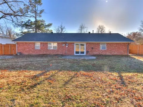 Exterior - 421 Foreman Ave, Norman, OK 73069 photo 1 of 1