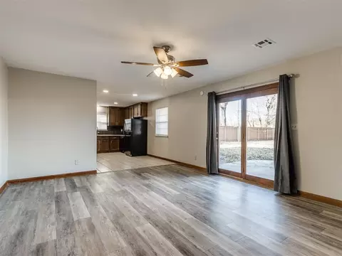 Living - 421 Foreman Ave, Norman, OK 73069 photo 1 of 5
