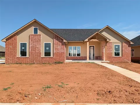8817 SW 49th St, Oklahoma City, OK 73179