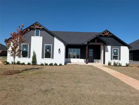 8817 SW 49th St, Oklahoma City, OK 73179