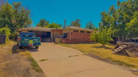 2954 SW 54th St, Oklahoma City, OK 73119