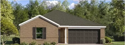 2012 Chestnut Oak Ct, Oklahoma City, OK 73128