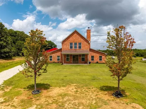 11853 Ns Ns 3600 Rd, Seminole, OK 74868