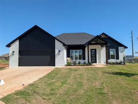 5012 Fieldstone Dr, Oklahoma City, OK 73179