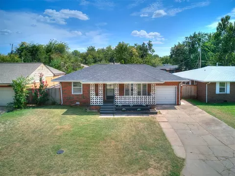 1412 Casady Ln, Oklahoma City, OK 73120