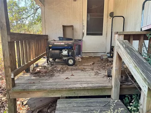 Exterior - 340013 E 810 Rd, Tryon, OK 74875 photo 8 of 19