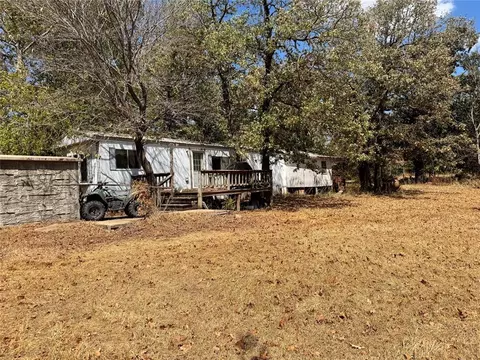 Exterior - 340013 E 810 Rd, Tryon, OK 74875 photo 14 of 19