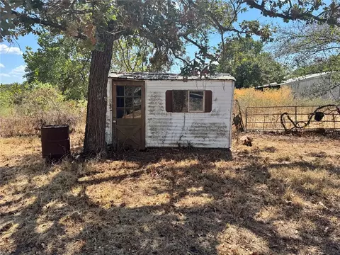 Exterior - 340013 E 810 Rd, Tryon, OK 74875 photo 7 of 19