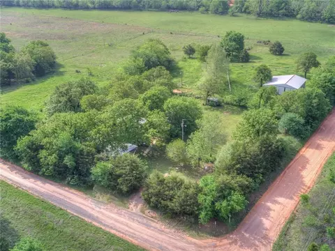 View/Area - 340013 E 810 Rd, Tryon, OK 74875 photo 2 of 3