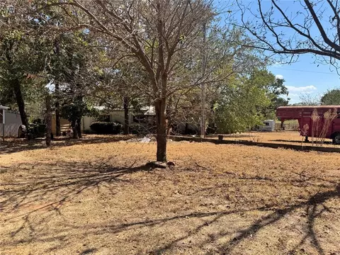 Exterior - 340013 E 810 Rd, Tryon, OK 74875 photo 12 of 19