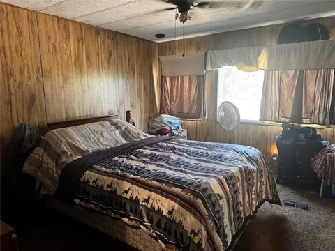 Bedroom - 340013 E 810 Rd, Tryon, OK 74875 photo 1 of 2
