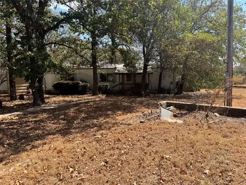 Exterior - 340013 E 810 Rd, Tryon, OK 74875 photo 13 of 19