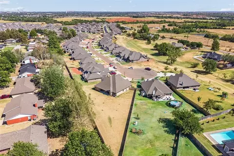 View/Area - 3405 Broadmoore Dr, Moore, OK 73160 photo 1 of 4