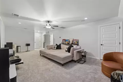 Entry Way - 3405 Broadmoore Dr, Moore, OK 73160 photo 5 of 6
